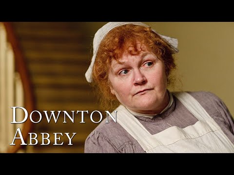 A Typical Day in Service | Behind The Scenes | Downton Abbey