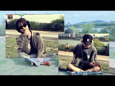 Cover | YESUNG 예성 - yours (데이먼스 이어) with.CHANYEOL