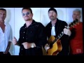 U2 Molly Malone (Countdown: Do Yourself a Favour - 40 Years)