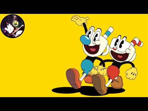 Cuphead「AMV」Man with the Hex