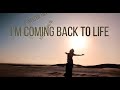 Kathleen Carnali - Coming Back To Life (Official Lyric Video)