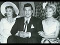 Mario Lanza - SOMEDAY (Friml) - Rehearsal 1954 Television
