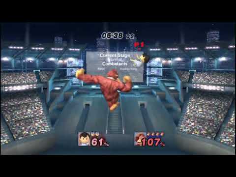 The Brew 3 Project+ - Seven vs RAD_DAD