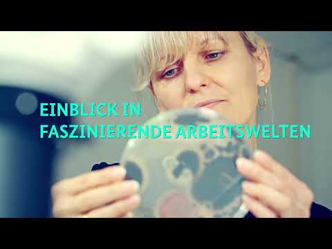 Die Biopioniere - Trailer 2023