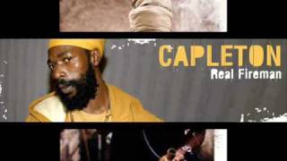 Capleton- Nah Bow (Do Now)