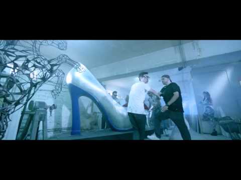 Shift feat. Marius Moga - Sus Pe Toc | Bossa Midiots Remix