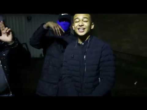 Biggz feat. Lutz Freestyle (Dir. Anomalistic)