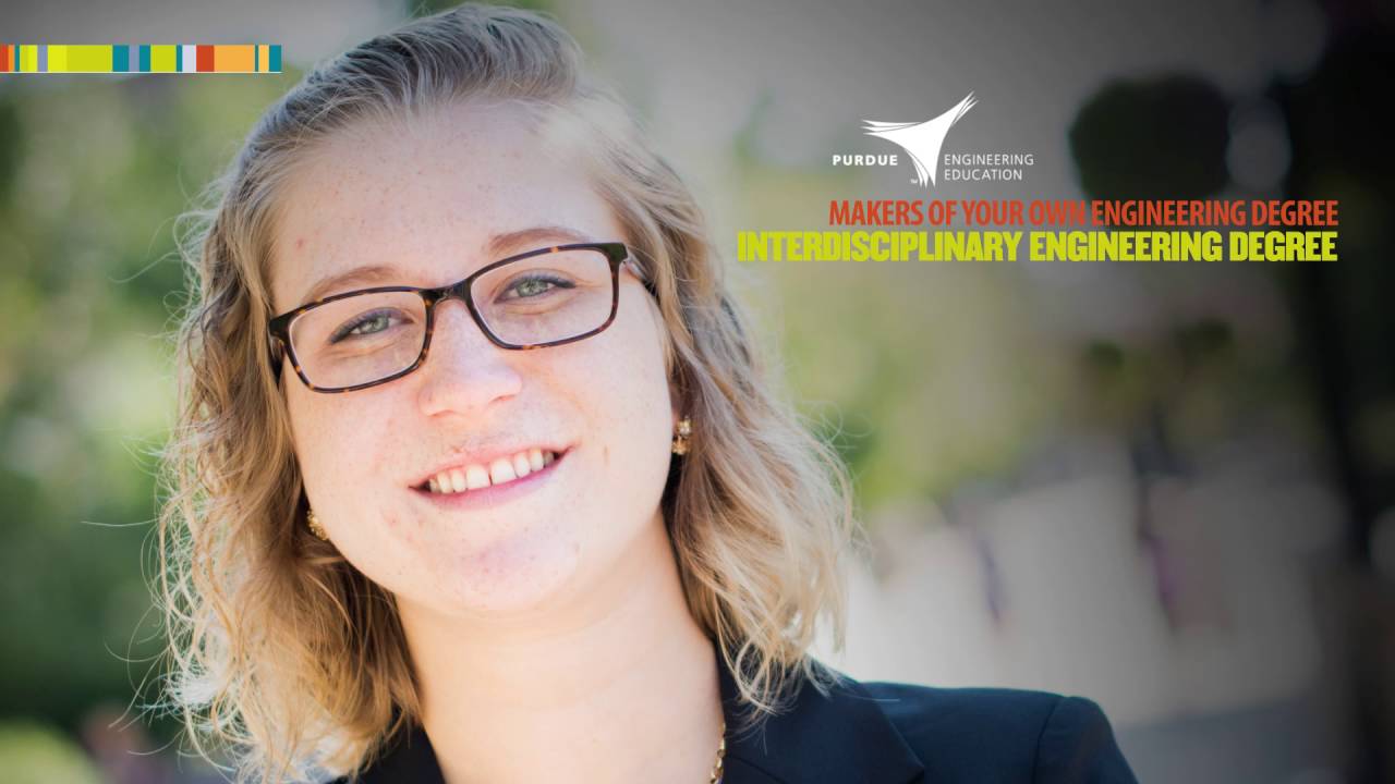 Purdue Interdisciplinary Engineering Studies Program