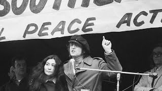 John Lennon | Power to the People | Official video | 1971