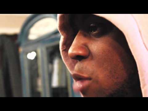 Cadet - BadaBoom [@ItsJstarMusic @CallMeCadet]