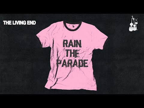 Rain The Parade - The Living End