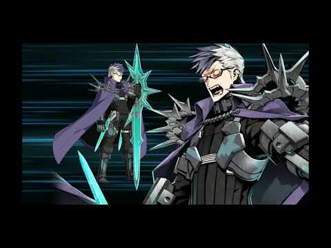 FGO LB2: Sigurd Final Battle