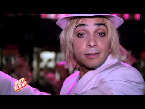 Pop 1000 - DJ Guestar feat. Patrick Jackeline - Tchou Tchou (Fait le train)