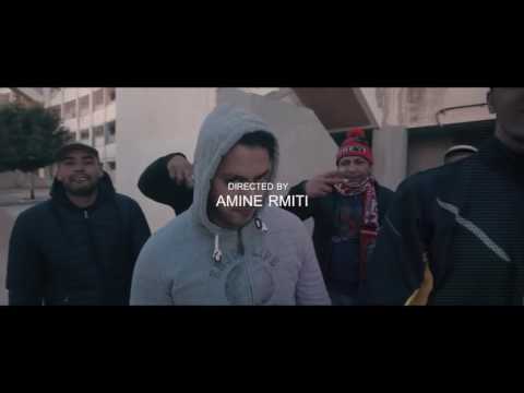 T-flow ft Falcon - Cocaina [Officiel music video] 2017