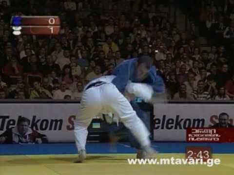 ირაკლი ცირეკიძე