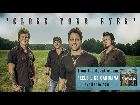 Parmalee - Close Your Eyes (Audio)