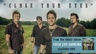 Parmalee - Close Your Eyes (Audio)