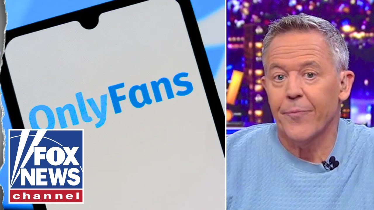 Gutfeld: Caution for college kids— the internet lives forever