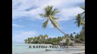 A KATOU TOU TOU - Kiribati@tm..