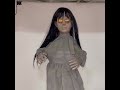 Seasonal Visions International 2015 Lil Sweet Vengeance Prototype Version
