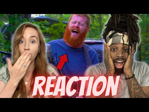 Christian Couple REACTS To Oliver Anthony - I Want To Go Home