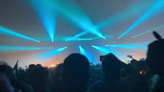 Bassnectar “Street Rockers” “Hexes” “Are you ready?” @ Freakstyle Night 1 (Halloween) 2019