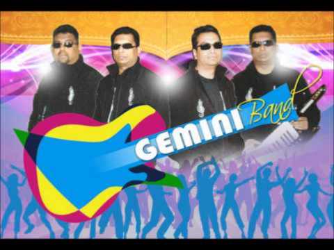 Tela Sagina- The Gemini Band Ft. Salima Mohammed