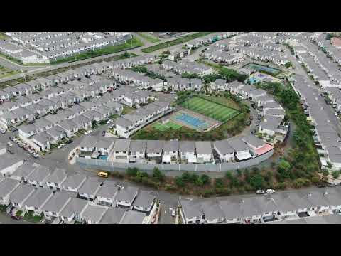 vistana sin coloreo en Daule - Guayas, Ecuador