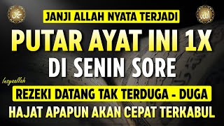 Download lagu Bacaan Dahsyat! Satu Kali Putar Bisa Datangkan Kekayaan mp3