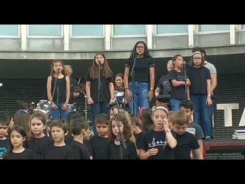 La Asociación de Mayores celebra su jornada anual