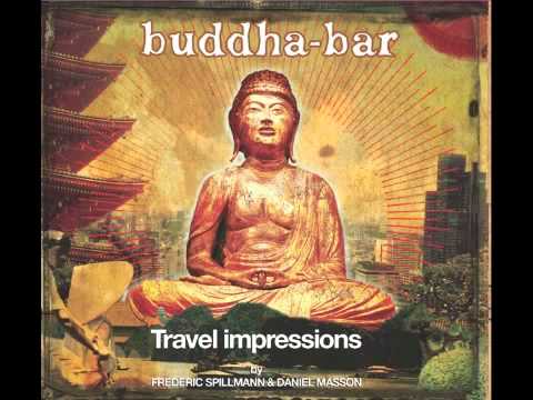 Daniel Masson-Buddha Bar Travel Impressions-Funky Cham