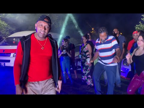 Raju Laloo - Maxi Man [Official Music Video] (2022 Chutney Soca)