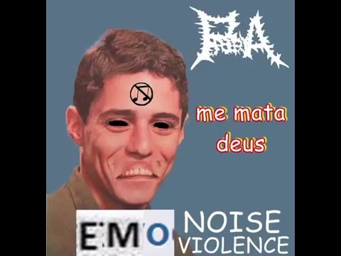Emo Noise Violence & Emo/Noise/Violence 2 [FULL ALBUM]
