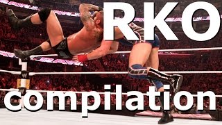 RKO Compilation October 2014 || Mota TV RKO Compilation October 2014 || Mota TV