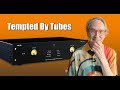 LAB 12 Tube DAC DIGITAL For ANALOG LOVERS