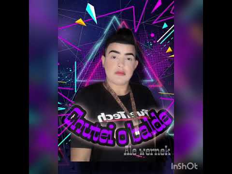 Chutei o balde ale wernek DJ Sanchez