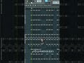 Making A Beat For Mozzy On Twitch Shorts Mozzy Flstudio