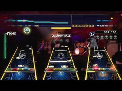 Hello There by Cheap Trick - Full Band FC #123