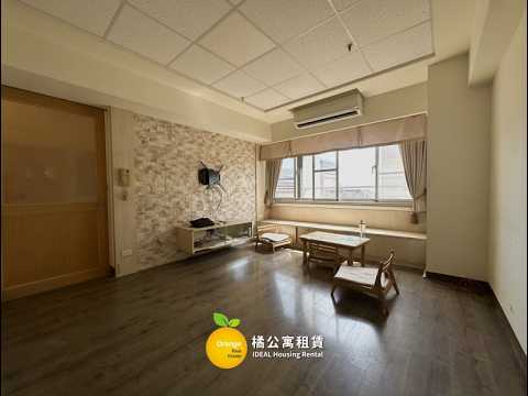 🍊R6凱旋河畔鑲波成熟機能三房高樓車位 整層住家 河畔鑲波大廈 591租屋 月租20,000元/月