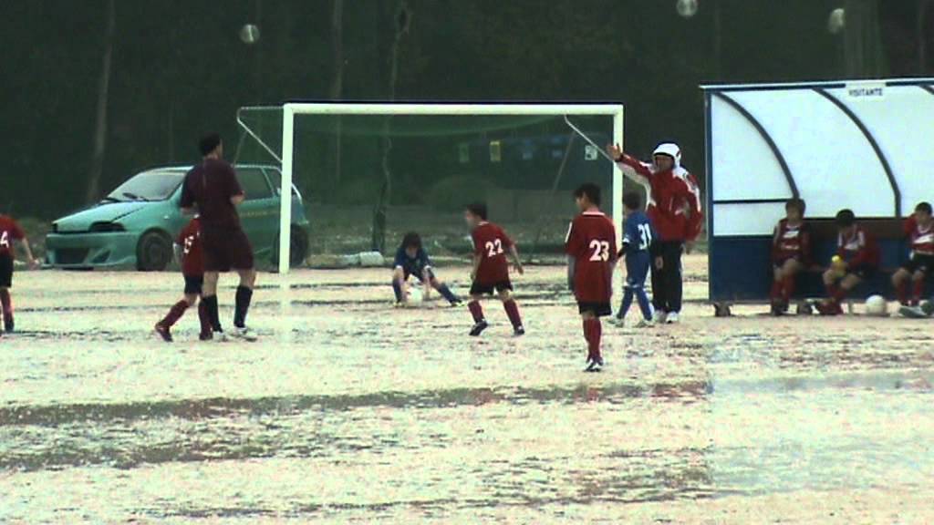 FC Vaguense - Betel Ponte de Vagos - 2ª Parte