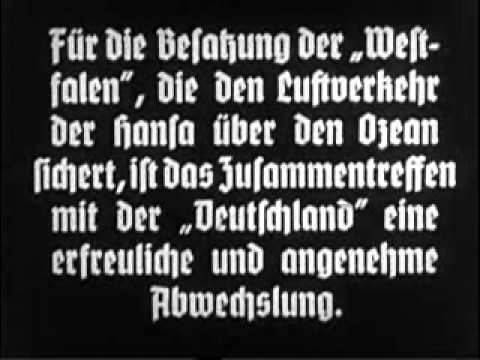 Panzerschiff Deutschland