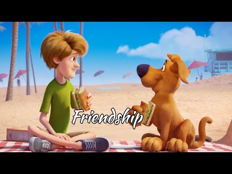 Friendship Status 😻❤ | Scooby & Shaggy | Scoob | Scooby Doo | THEBGMHUNTER | Everything I Need