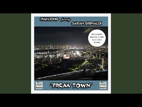 Freak Town (Radio Cut)