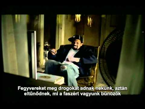 Ice Cube - Why We Thugs (magyar)