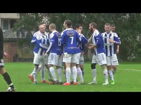 Kungliga Wasa C.F - IJBK 11.7.2017