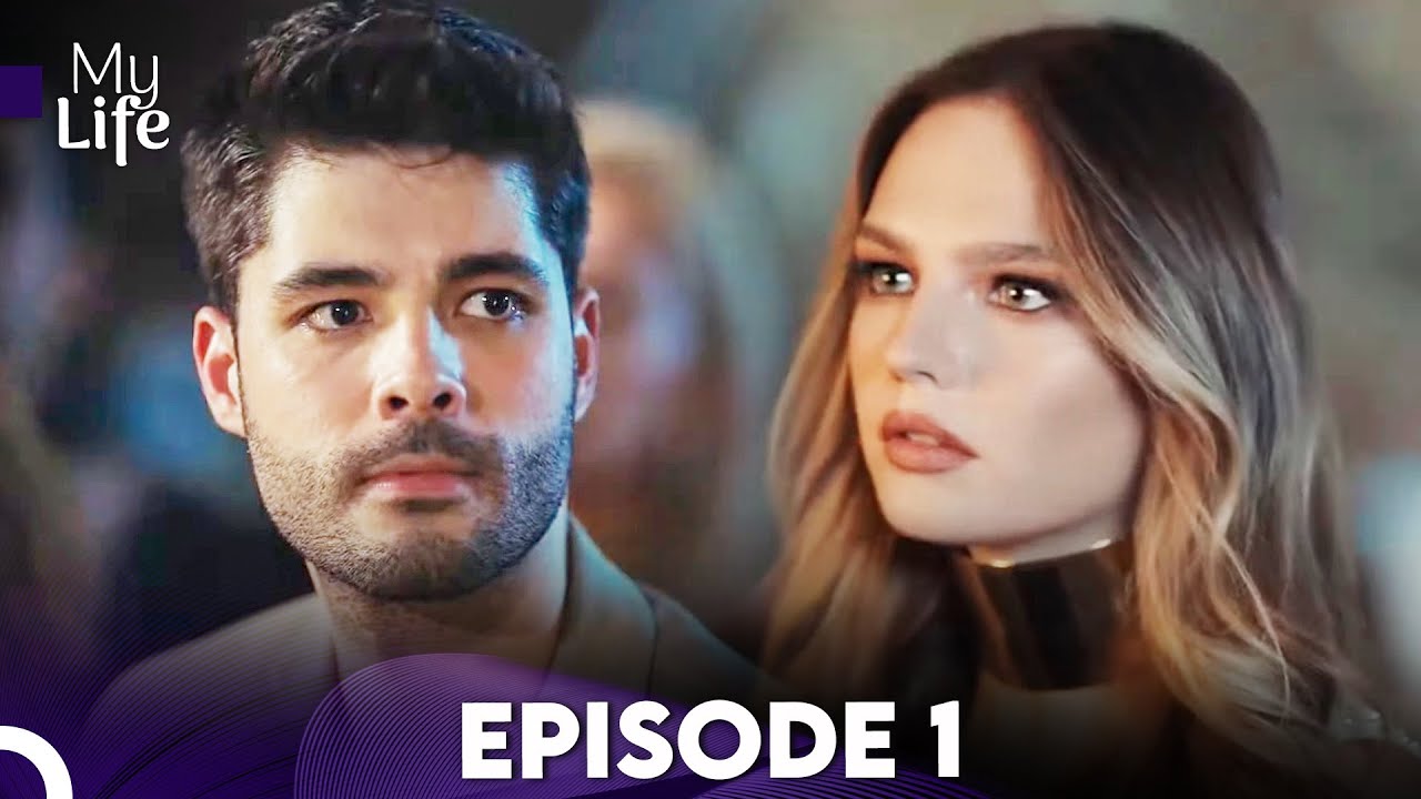 My Life - Episode 1 | Benim Hayatım (English Subtitle)