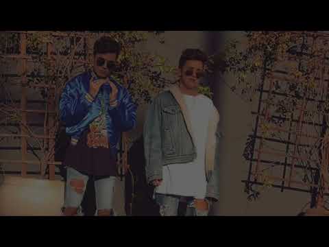 VICE MENTA - Llévame Contigo (Audio)