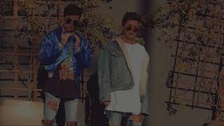 Video Llévame (Audio) de Vice Menta