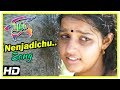 Tamil Hits 2017 | Vizha Tamil Movie Songs | Nenjadichu Ninnene Song | Mahendran | Malavika Menon