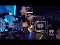 No Doubt ,HD,  Spiderwebs,live, iHeartRadio ,Music Festival , 2012 ,HD 1080p